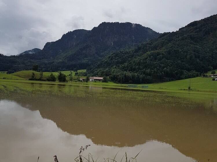 Aparthotel Werdenfels