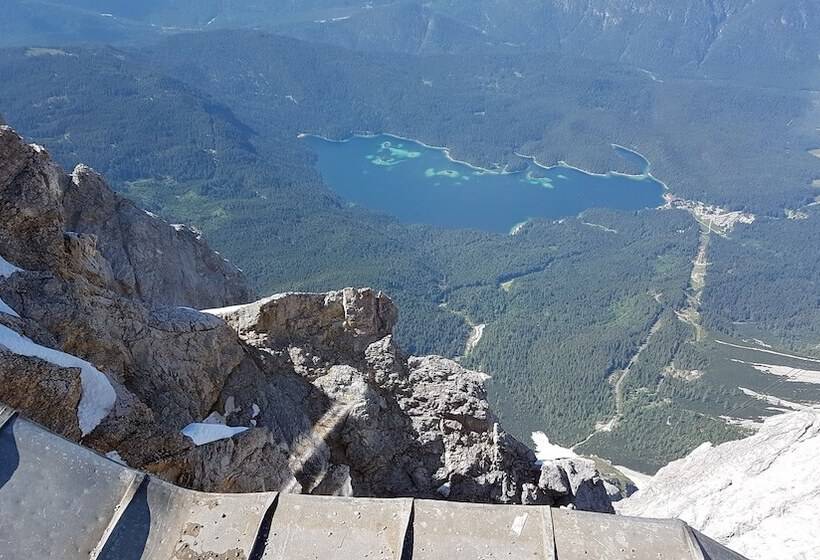 Aparthotel Werdenfels