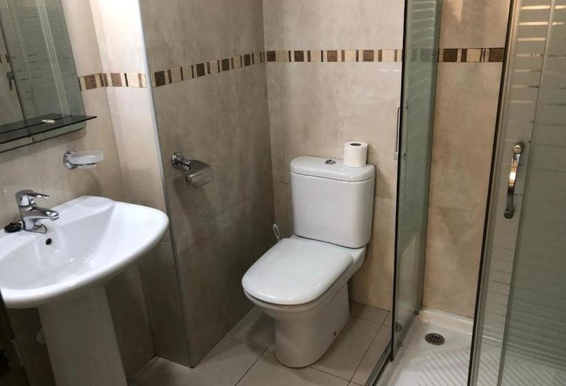 Apartamentos Esjovial