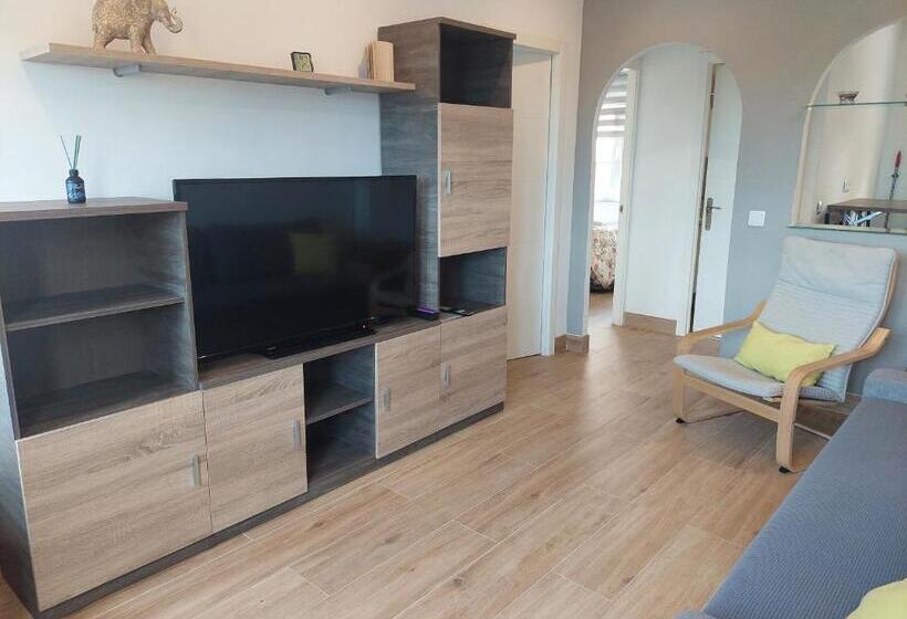Apartamentos La Tata