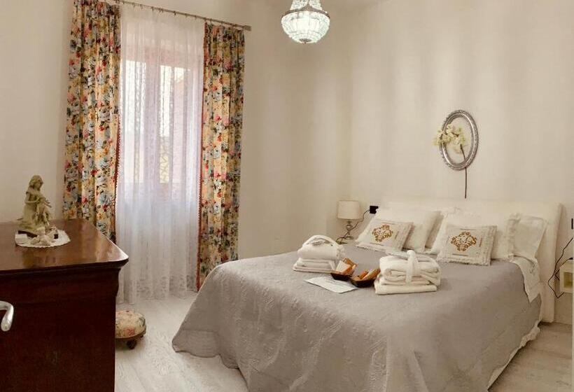 مبيت وإفطار Agriturismo Bosco Longhino