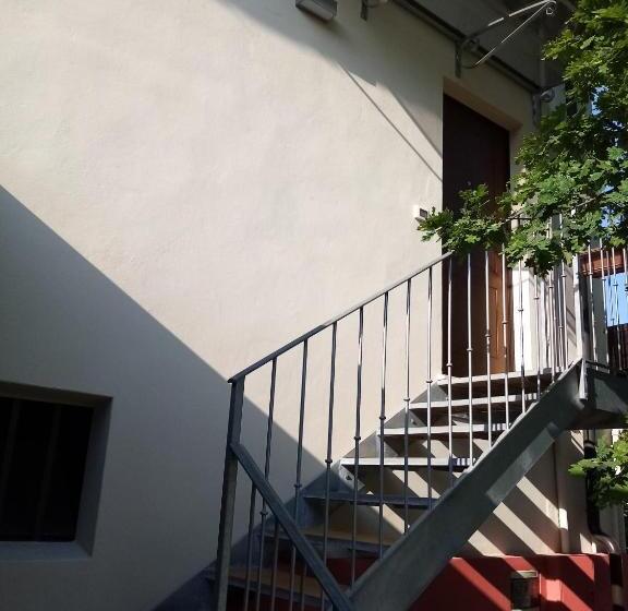 مبيت وإفطار Agriturismo Bosco Longhino