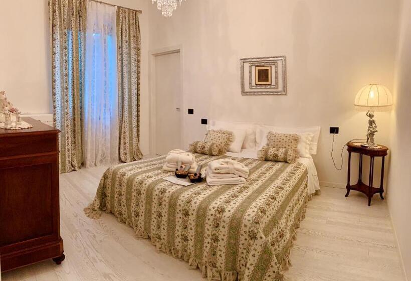 مبيت وإفطار Agriturismo Bosco Longhino