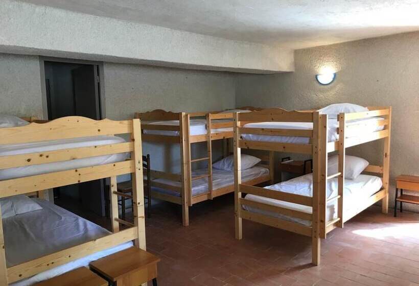 ベッドアンドブレックファースト Domaine Les Bayles   Chambres D Hôtes