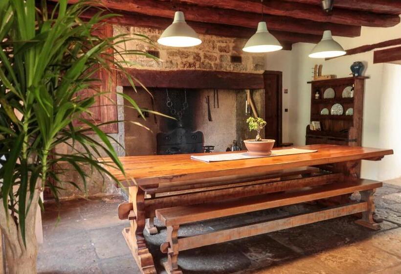 צימר Mas De Peyrelongue