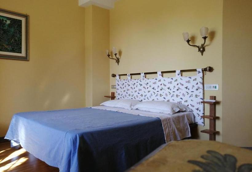 Bed and Breakfast Spinabella Home