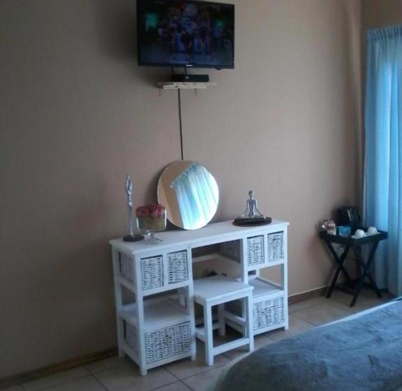 Bed and Breakfast Virgilia Close Guesthouse