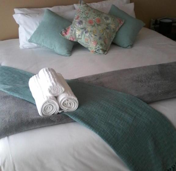 Bed and Breakfast Virgilia Close Guesthouse