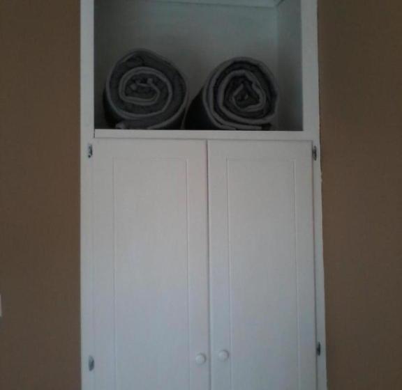 Bed and Breakfast Virgilia Close Guesthouse