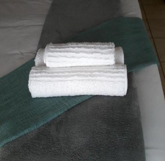 Bed and Breakfast Virgilia Close Guesthouse