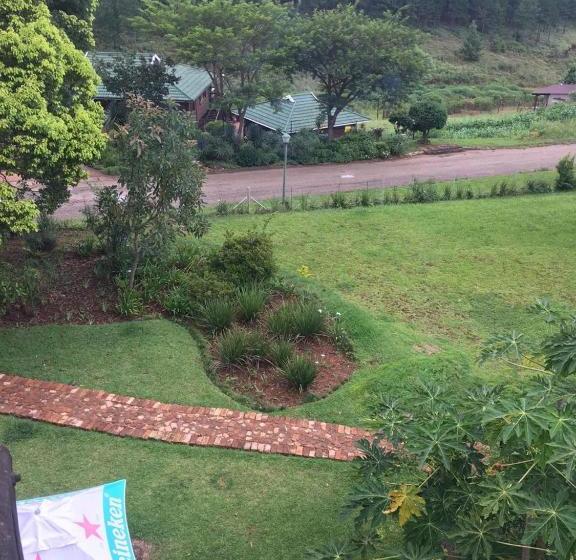 Bed and Breakfast Virgilia Close Guesthouse