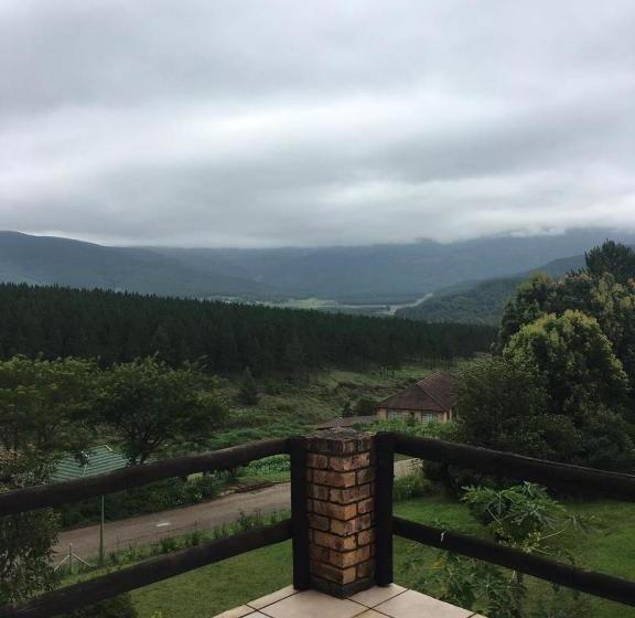 Bed and Breakfast Virgilia Close Guesthouse