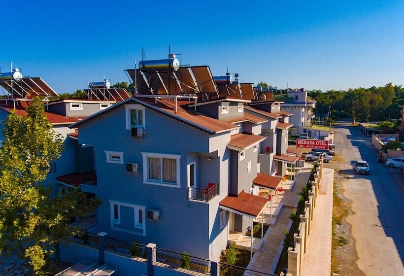 Belek Akropolis Medusa Otel