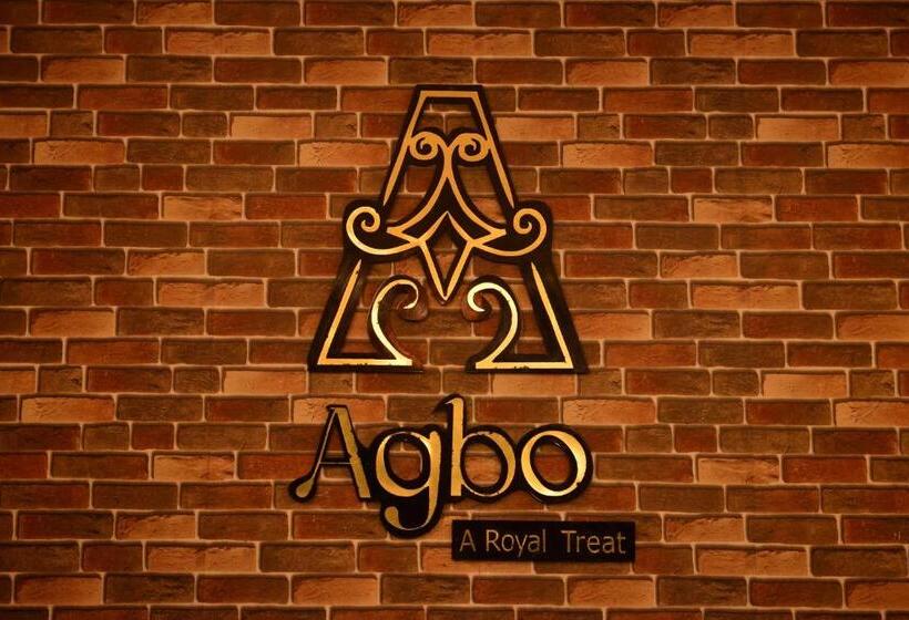 Отель Agbo