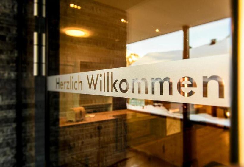 酒店 Almstüble Bergfrieden