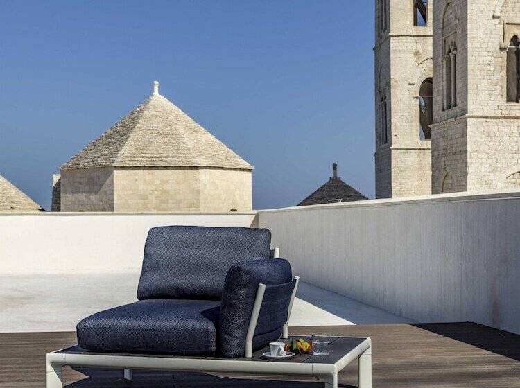 هتل Dogana Resort