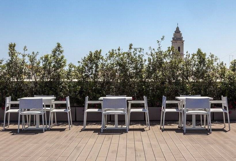 هتل Dogana Resort