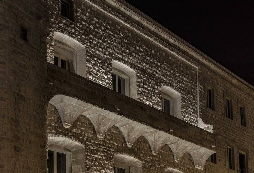 هتل Dogana Resort