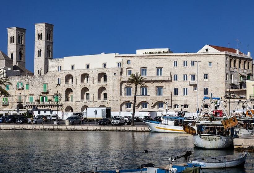 هتل Dogana Resort