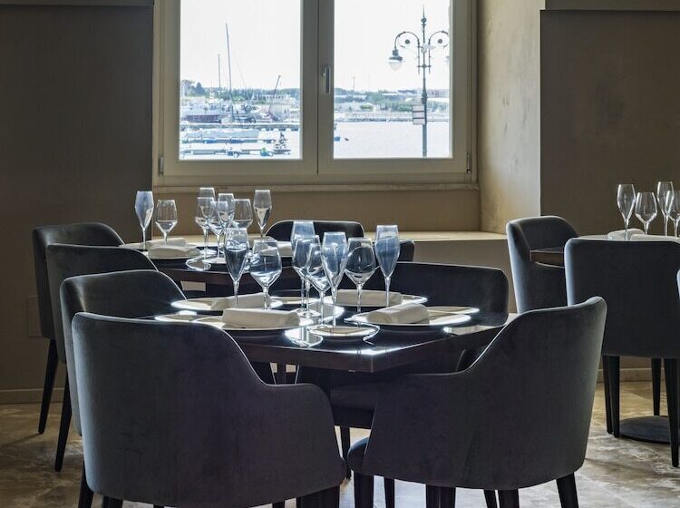 هتل Dogana Resort