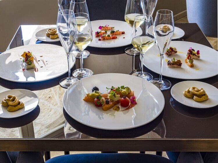 هتل Dogana Resort