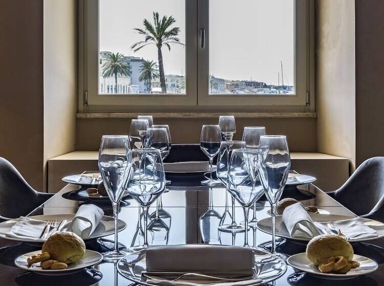 هتل Dogana Resort