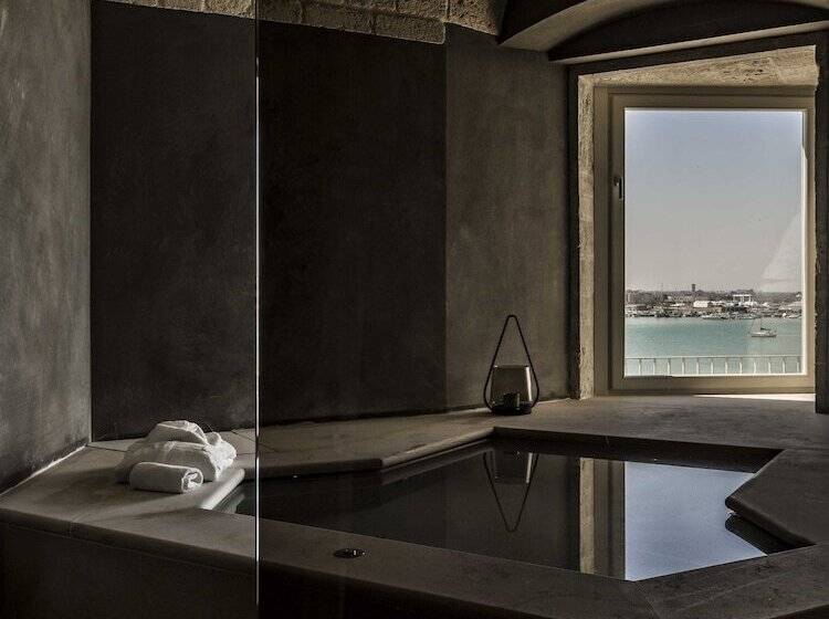 هتل Dogana Resort