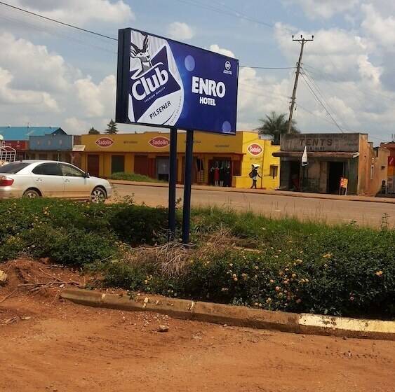 هتل Enro