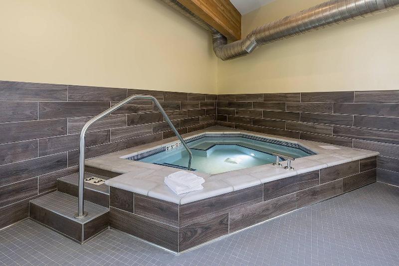 فندق Fairfield Inn & Suites By Marriott Minneapolis North/blaine