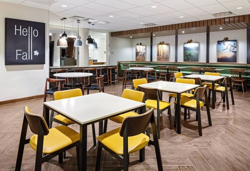 ホテル Fairfield Inn & Suites By Marriott Queensbury Glens Falls/lake George