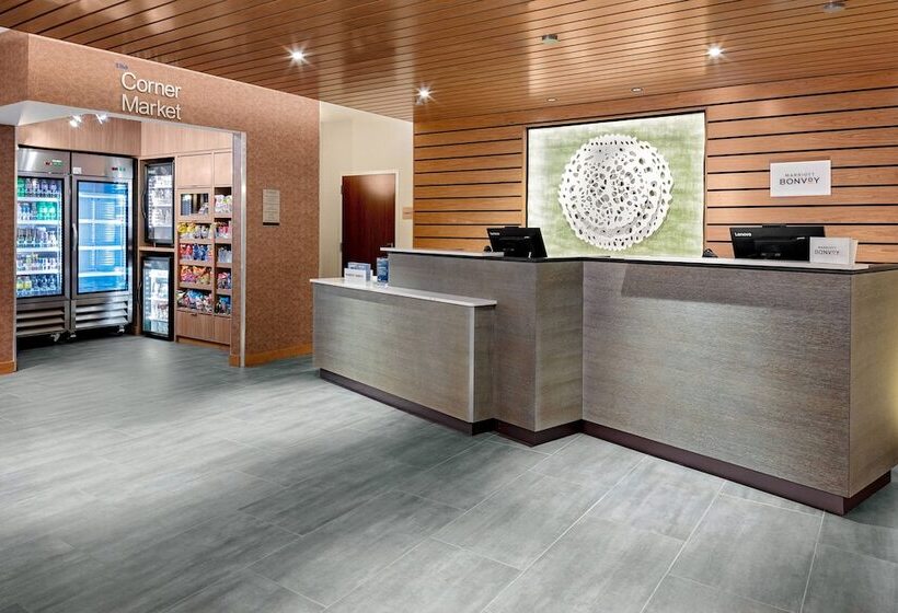 ホテル Fairfield Inn & Suites By Marriott Queensbury Glens Falls/lake George