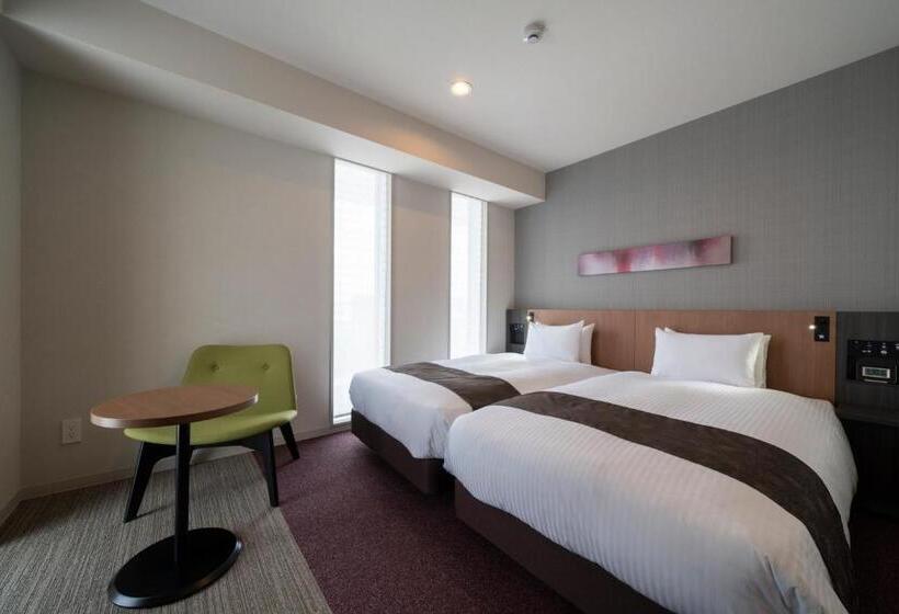 ホテル Grand Inn Higashiokazaki