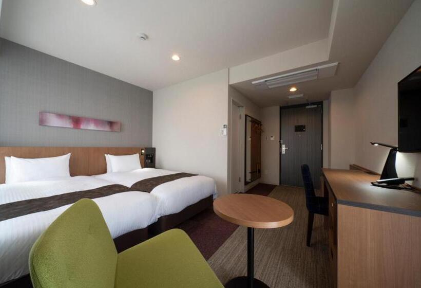 ホテル Grand Inn Higashiokazaki