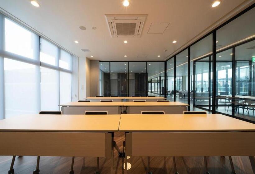 ホテル Grand Inn Higashiokazaki