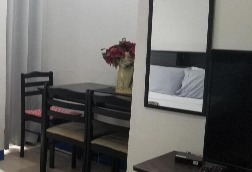 هتل Innsite Room Rentals