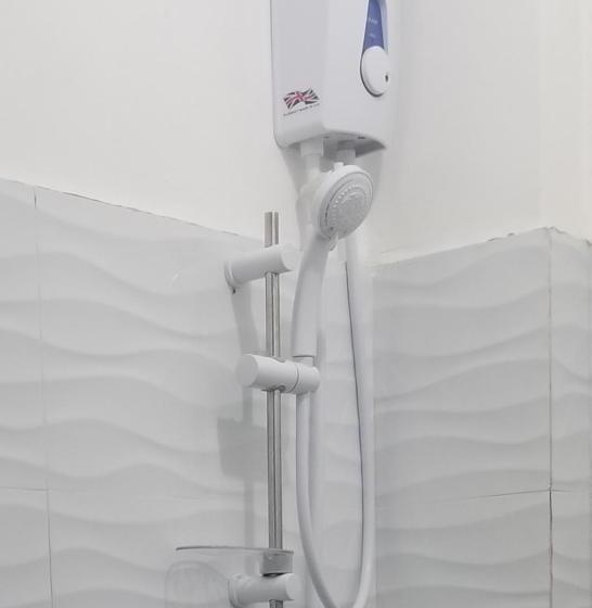 هتل Innsite Room Rentals