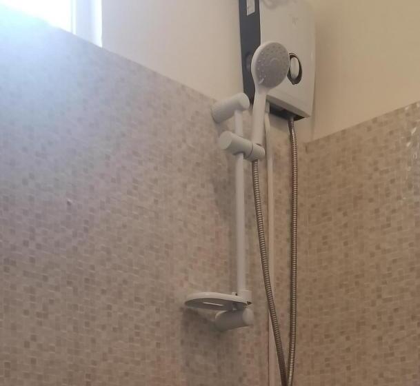 هتل Innsite Room Rentals