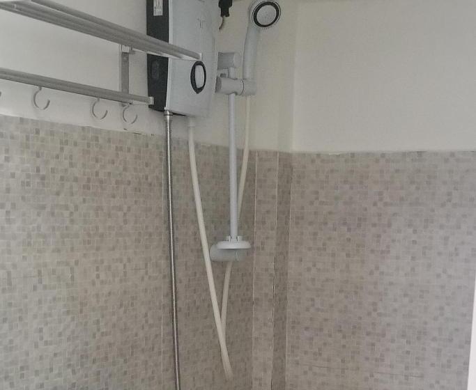 هتل Innsite Room Rentals