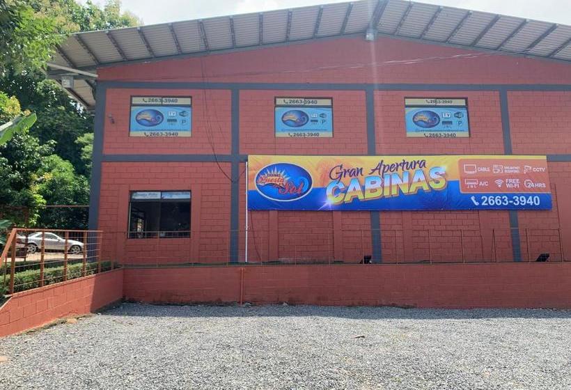 هتل La Puesta Del Sol