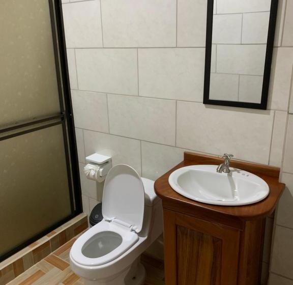 هتل La Puesta Del Sol