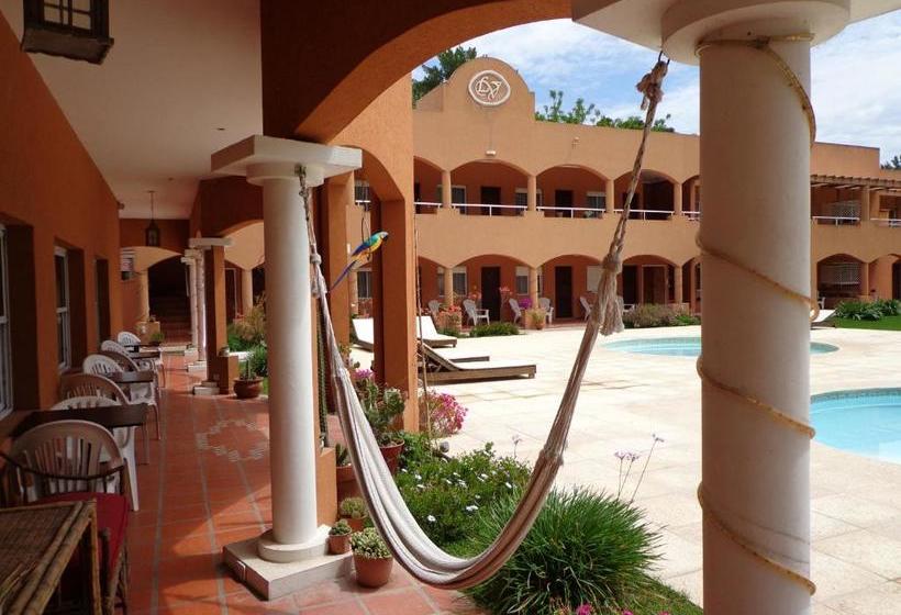 בית מלון כפרי Las Victorias Apart