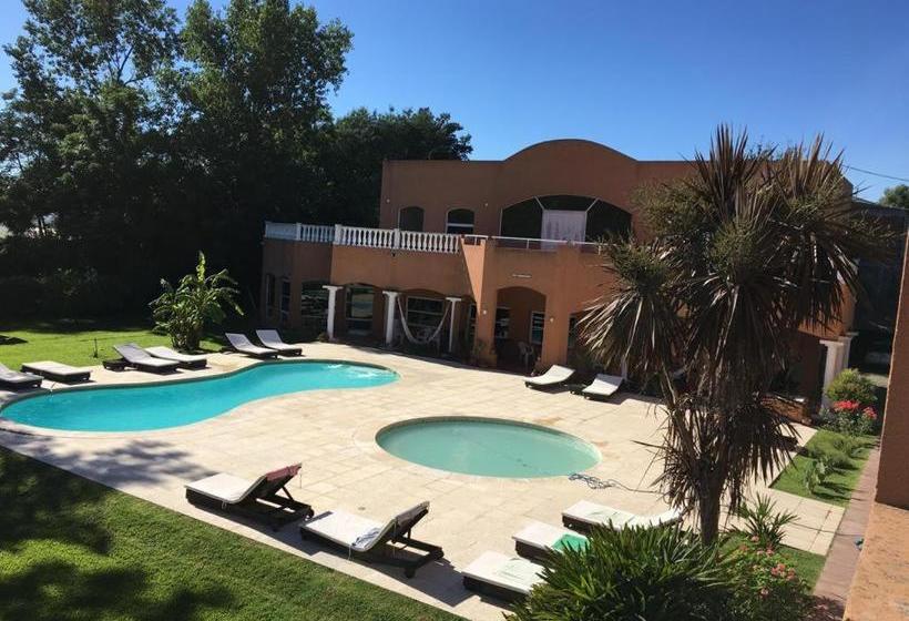 בית מלון כפרי Las Victorias Apart