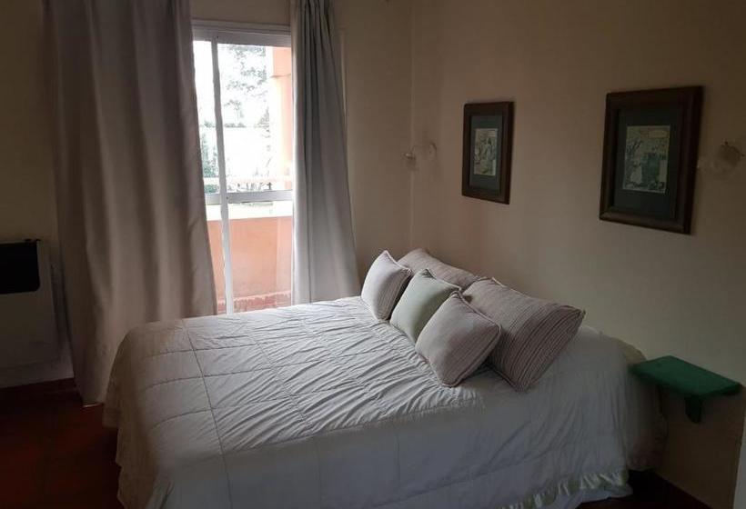 בית מלון כפרי Las Victorias Apart