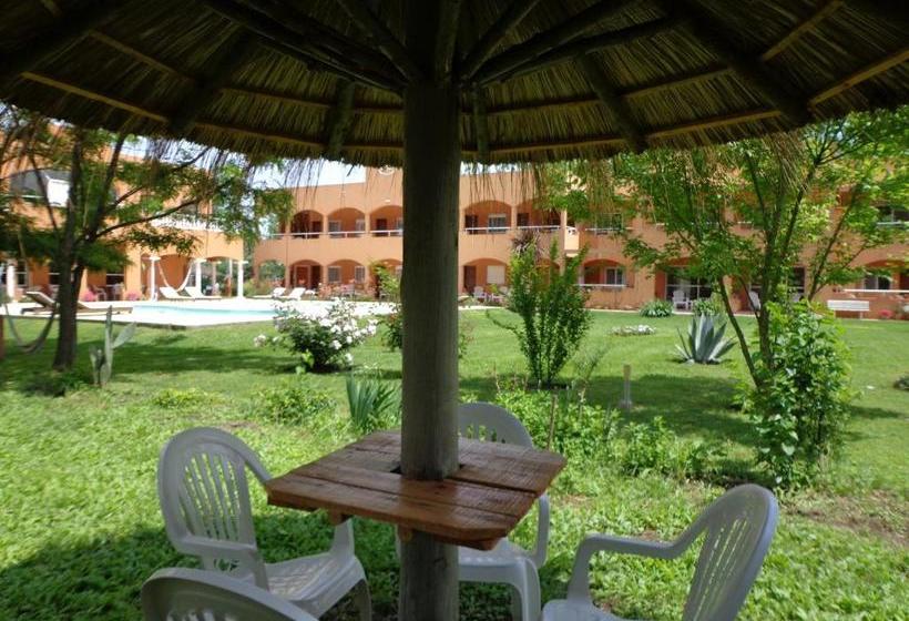 בית מלון כפרי Las Victorias Apart