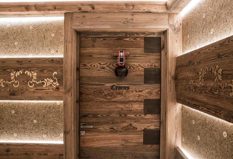 ホテル Le Refuge De La Traye