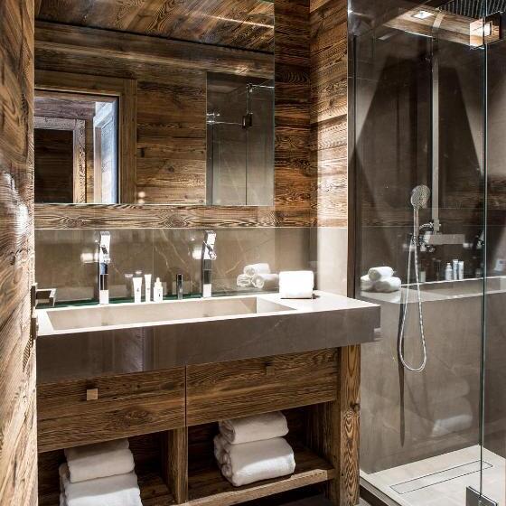 ホテル Le Refuge De La Traye