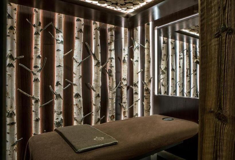 ホテル Le Refuge De La Traye