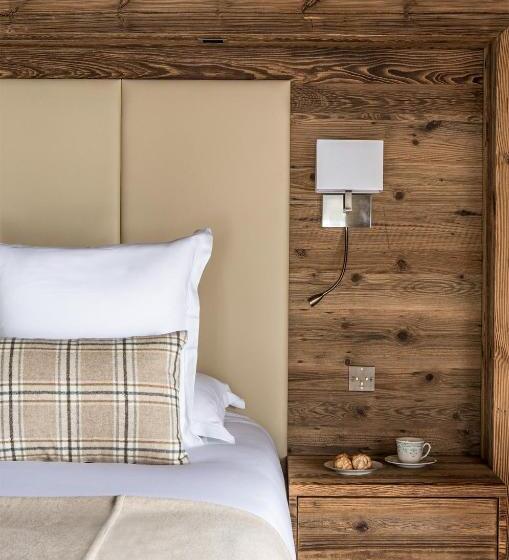 ホテル Le Refuge De La Traye