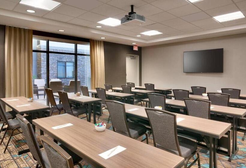 فندق Residence Inn By Marriott Phoenix West/avondale