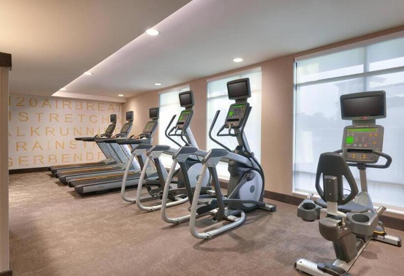 فندق Residence Inn By Marriott Phoenix West/avondale